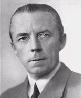 Comte Folke Bernadotte, médiateur de l'ONU pour la Palestine, assassiné à Jérusalem le 17 septembre 1948