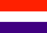 Drapeau des Pays-Bas