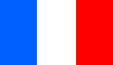 Le drapeau français