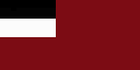 Le drapeau de la G�orgie
