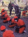 prisonniers de Guantanamo